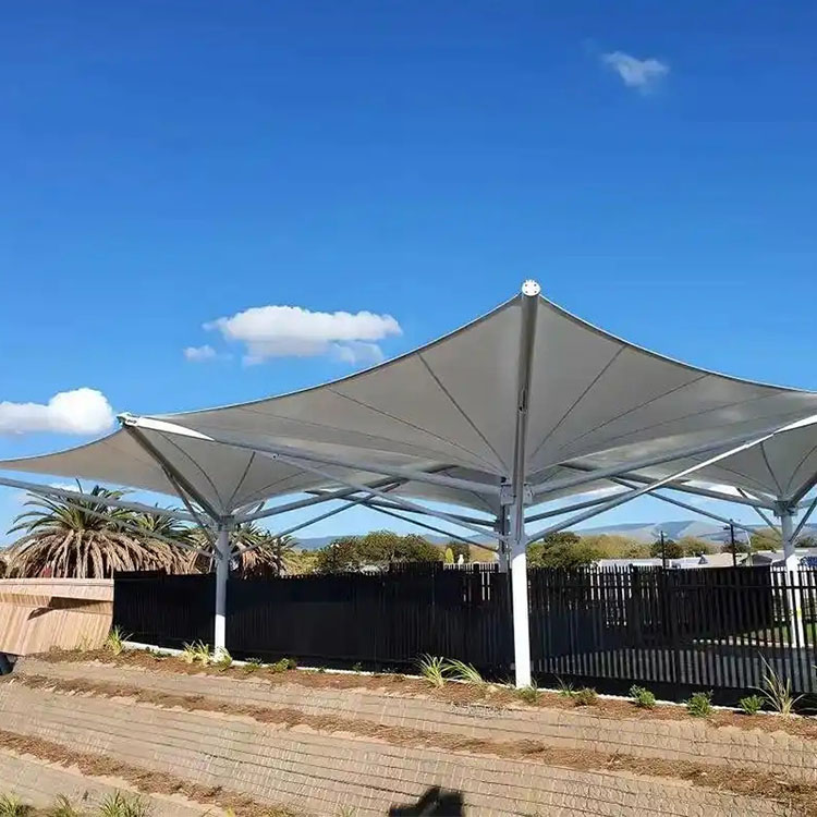 昌吉县工程案例