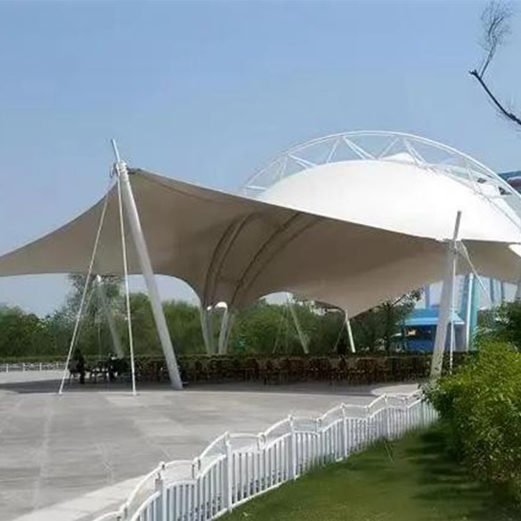 昌吉县工程案例