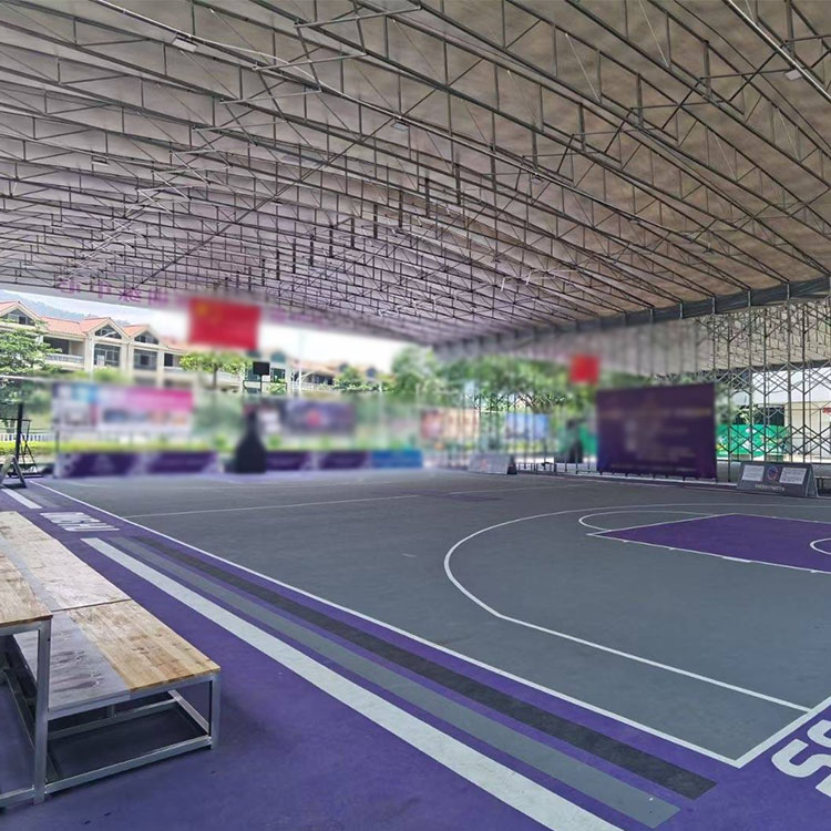 昌吉县工程案例