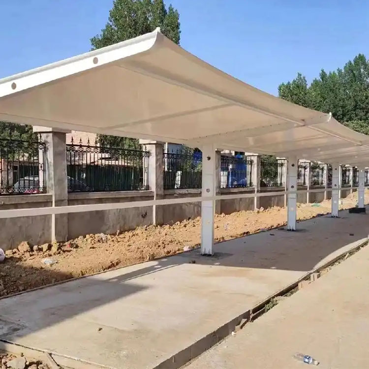 昌吉县工程案例