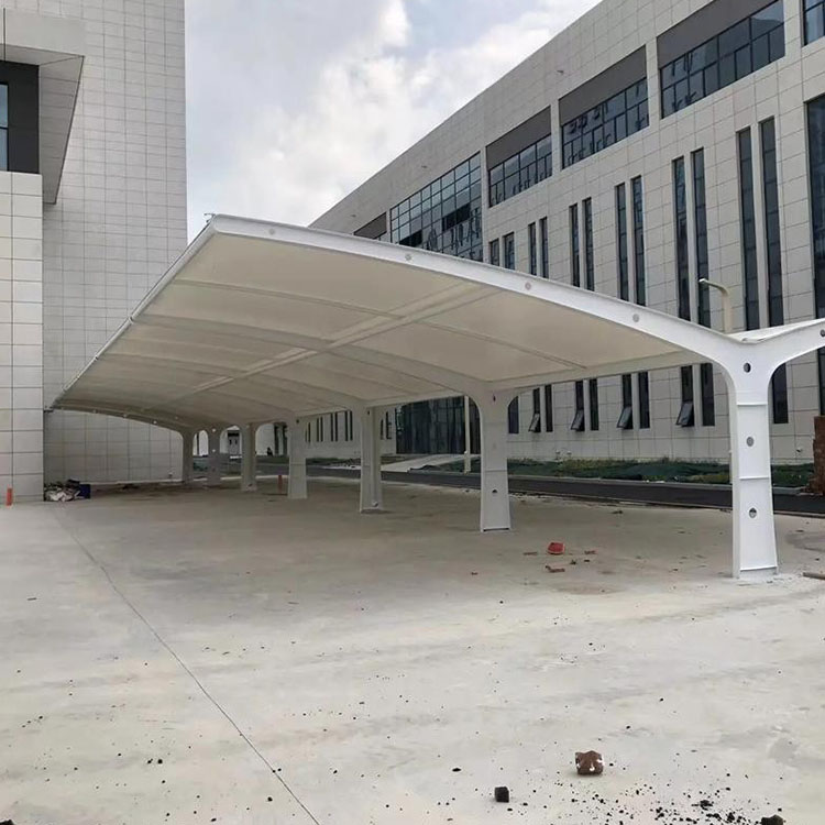 昌吉县工程案例