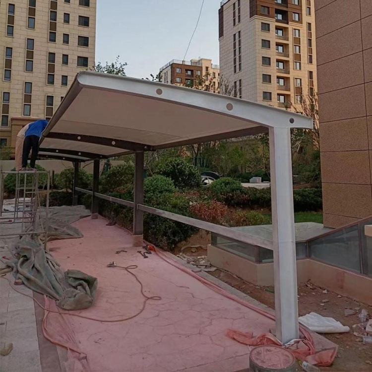 昌吉县工程案例